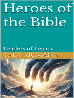 cover image of Leaders of Legacy